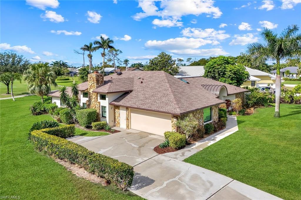 16902 Timberlakes DR