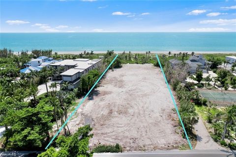 16280 Captiva DR CAPTIVA FL 33924