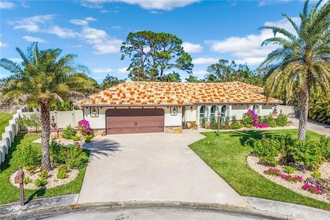 13750 McGregor BLVD FORT MYERS FL 33919