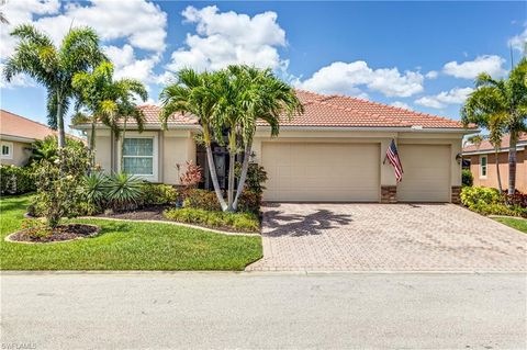 3111 Scarlet Oak PL NORTH FORT MYERS FL 33903