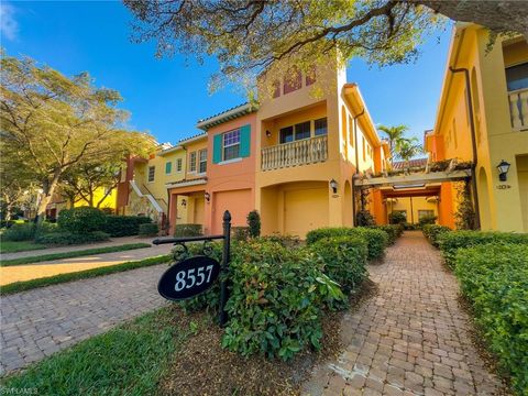 8557 Via Garibaldi CIR 103 ESTERO FL 33928