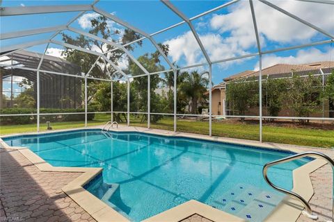 20 Catalpa CT FORT MYERS FL 33919