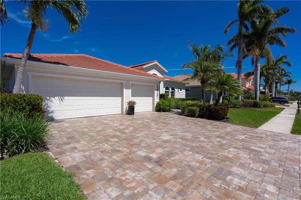 2613 Stonyhill CT