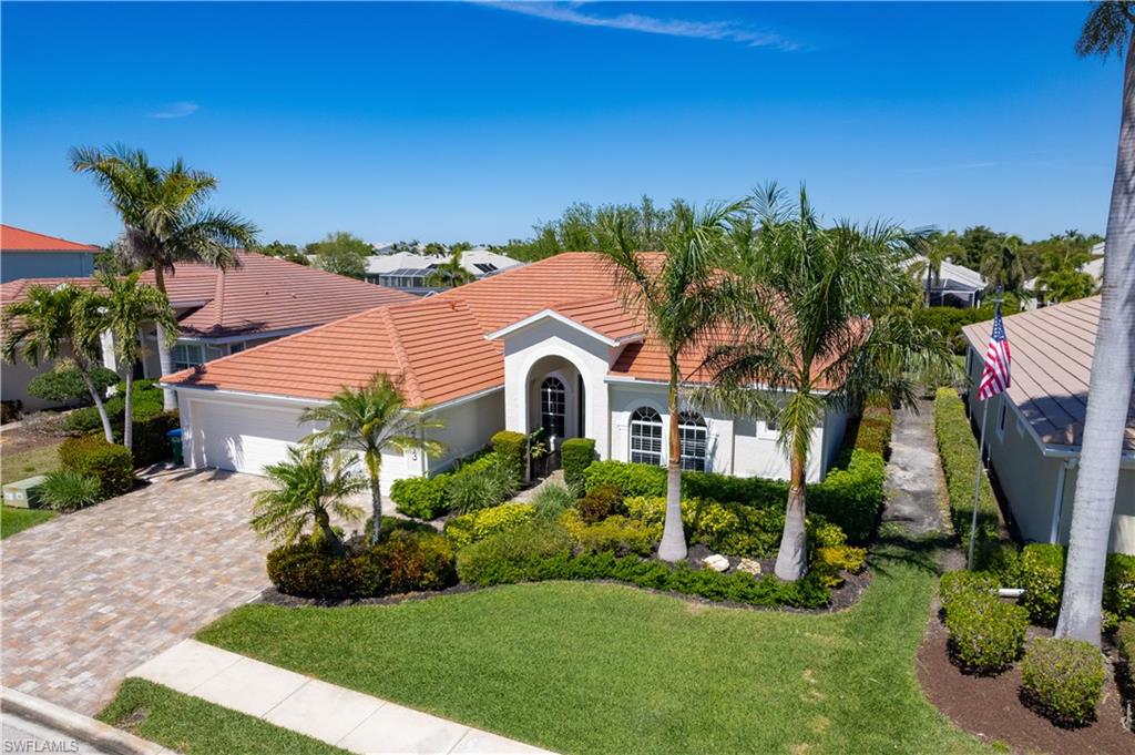 2613 Stonyhill CT