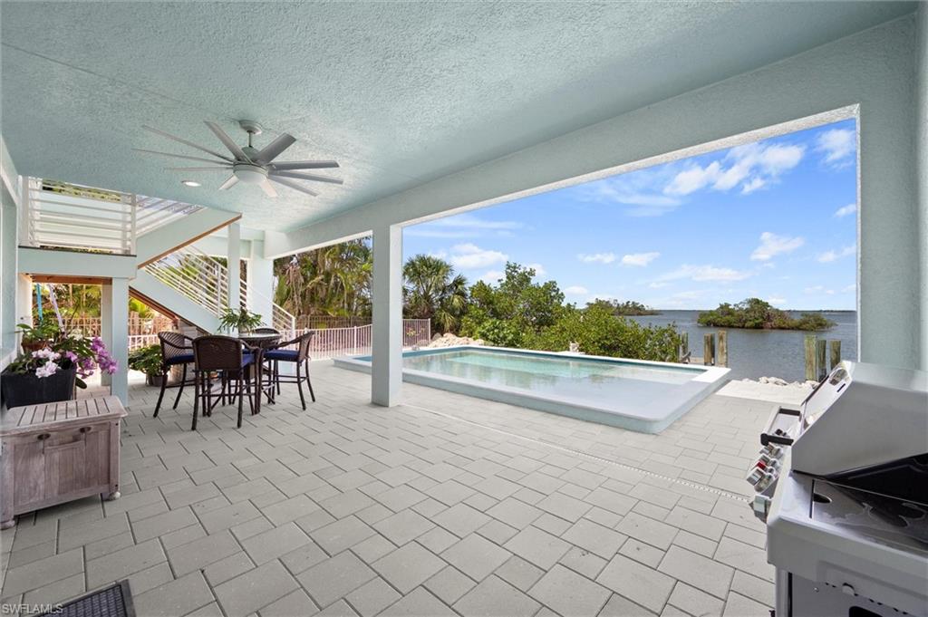 Fort Myers Beach, Florida, 33931, United States, 3 Bedrooms Bedrooms, ,3 BathroomsBathrooms,Residential,Active,1868170