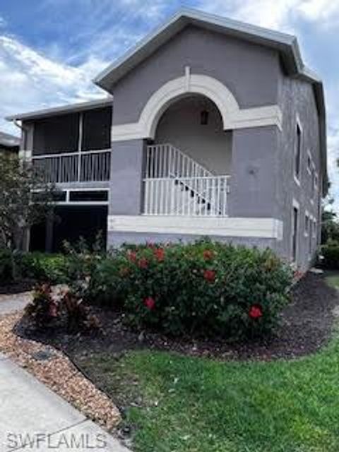 14540 Hickory Hill CT UNIT 1026, Fort Myers, FL 33912 - #: 224025455