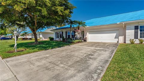 1227 Broadwater DR, Fort Myers, FL 33919 - #: 224018122