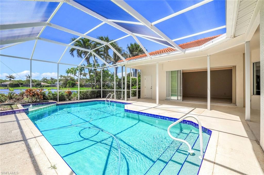 Bonita Springs, Florida 34135, United States, 4 Bedrooms Bedrooms, ,3 BathroomsBathrooms,Residential,Pending,130903