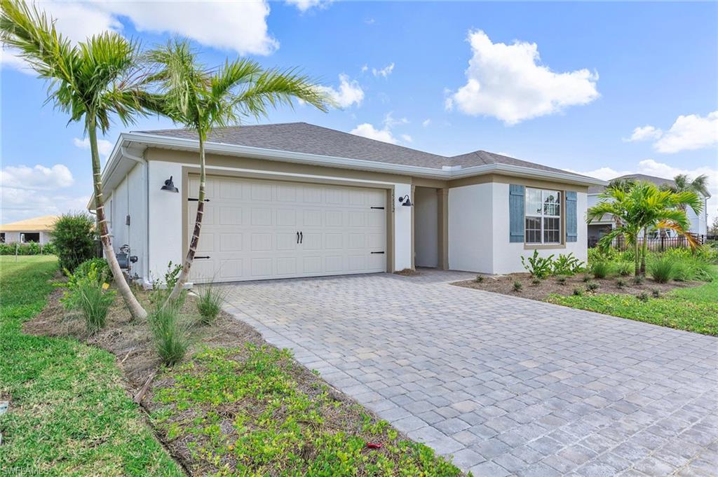 15852 Northridge RD