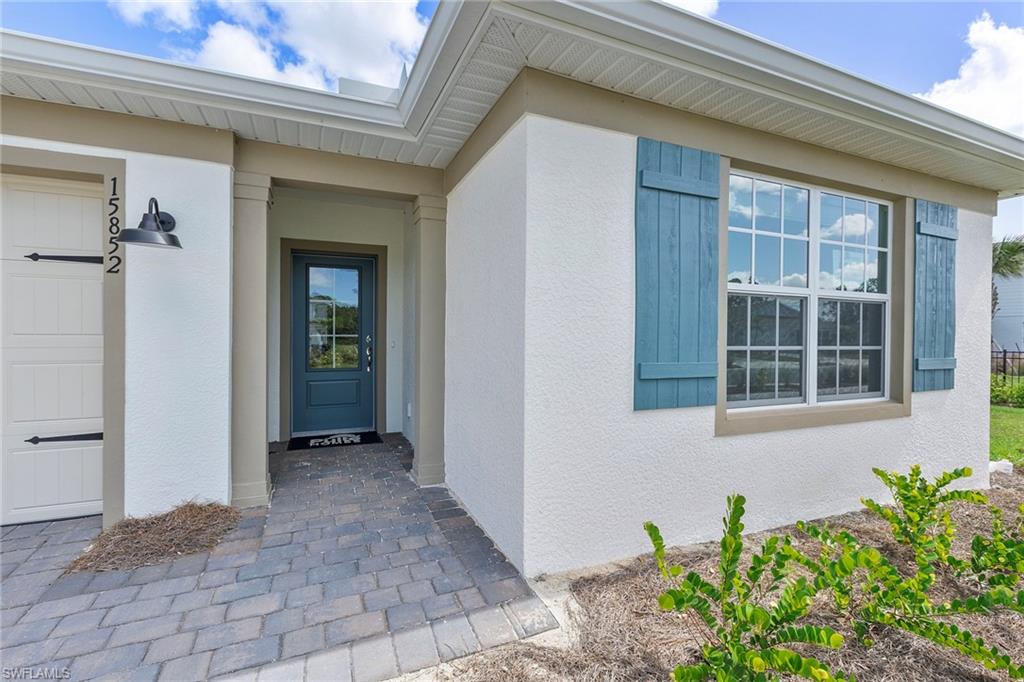 15852 Northridge RD