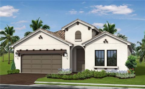 3062 Heritage Pines DR FORT MYERS FL 33905