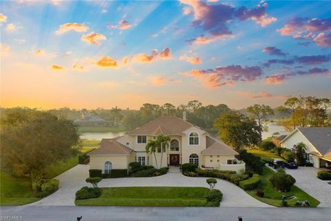 15780 Kilmarnock DR FORT MYERS FL 33912