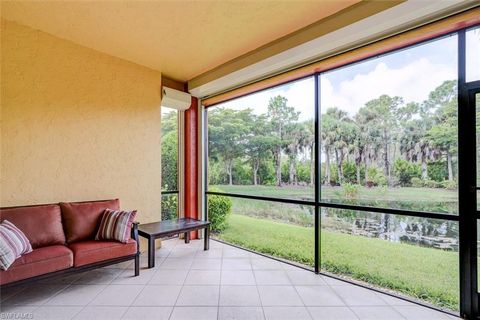 8681 Piazza Del Lago CIR 103 ESTERO FL 34135