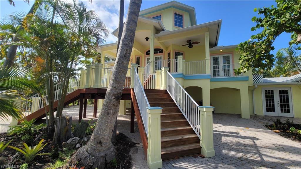 5697 Bay Point RD