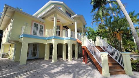 5697 Bay Point RD BOKEELIA FL 33922