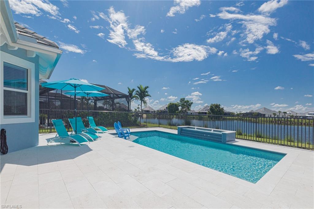 Naples, Florida 34113, United States, 3 Bedrooms Bedrooms, ,3 BathroomsBathrooms,Residential,Active,50527