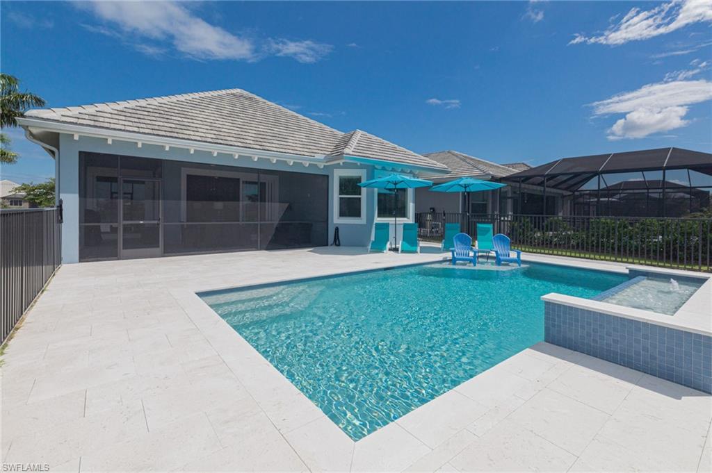 Naples, Florida 34113, United States, 3 Bedrooms Bedrooms, ,3 BathroomsBathrooms,Residential,Active,50527