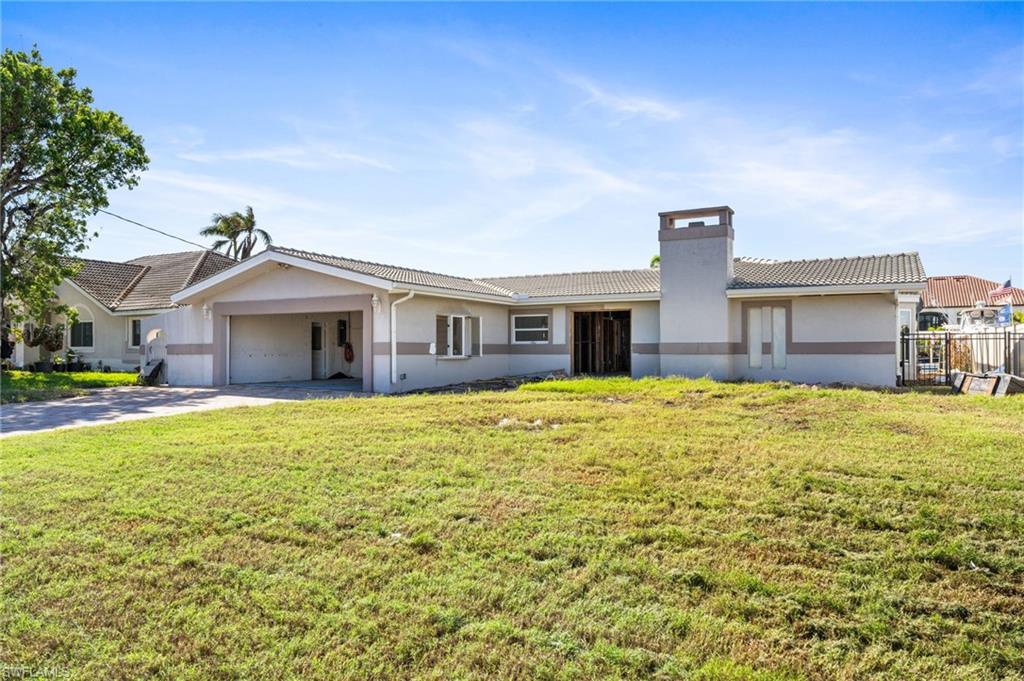 18308 Cutlass DR