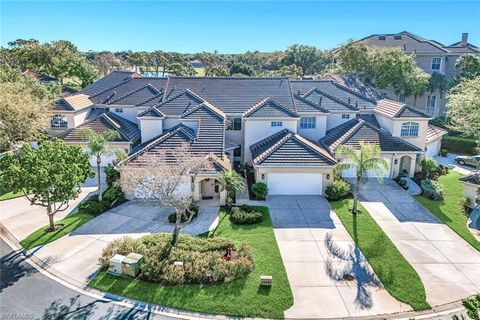 25151 Sandpiper Greens CT 102 BONITA SPRINGS FL 34134