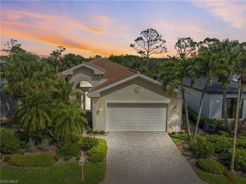 18191 Parkside Greens DR FORT MYERS FL 33908
