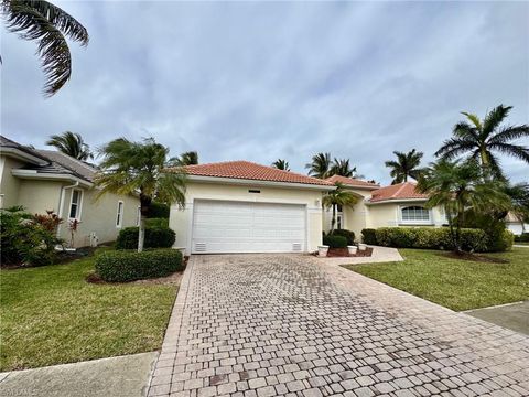 14000 Shimmering Lakes CT FORT MYERS FL 33907