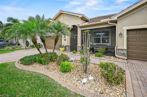 21470 Bella Terra BLVD ESTERO FL 33928