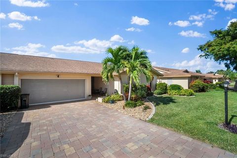5771 Arvine CIR FORT MYERS FL 33919