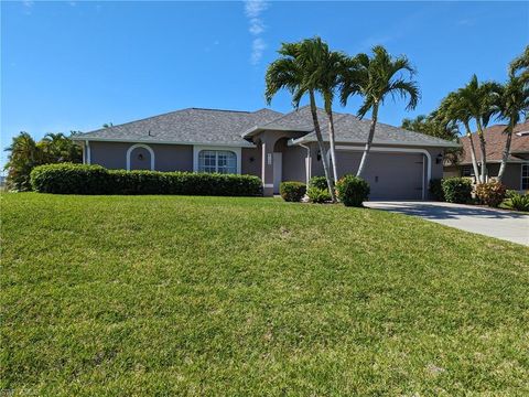 4130 NW 32nd TER, Cape Coral, FL 33993 - #: 224034742