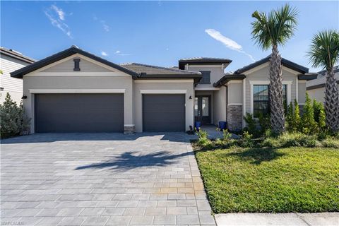 11387 Canopy LOOP, Fort Myers, FL 33913 - #: 224028417