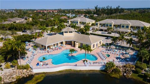 14512 Abaco Lakes DR 103 FORT MYERS FL 33908