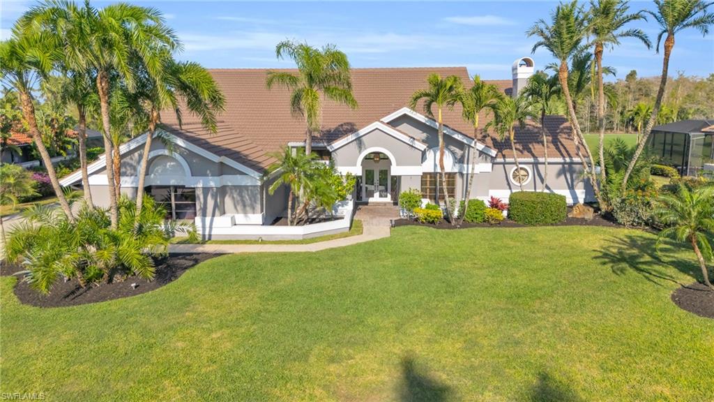 20265 Country Club DR