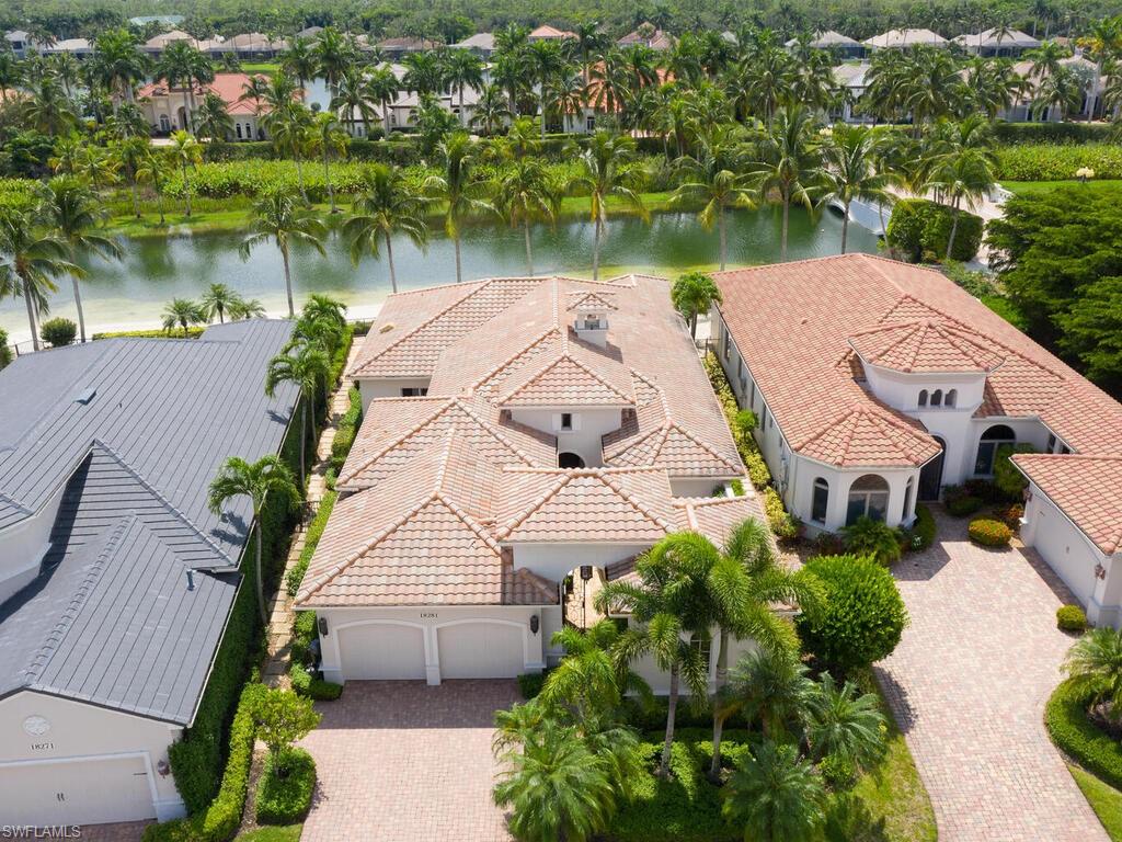 18281 VIA CAPRINI DRIVE