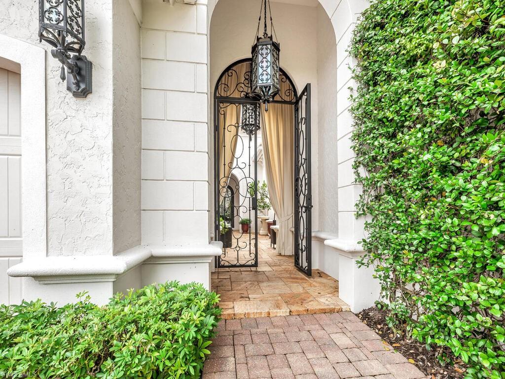 18281 VIA CAPRINI DRIVE