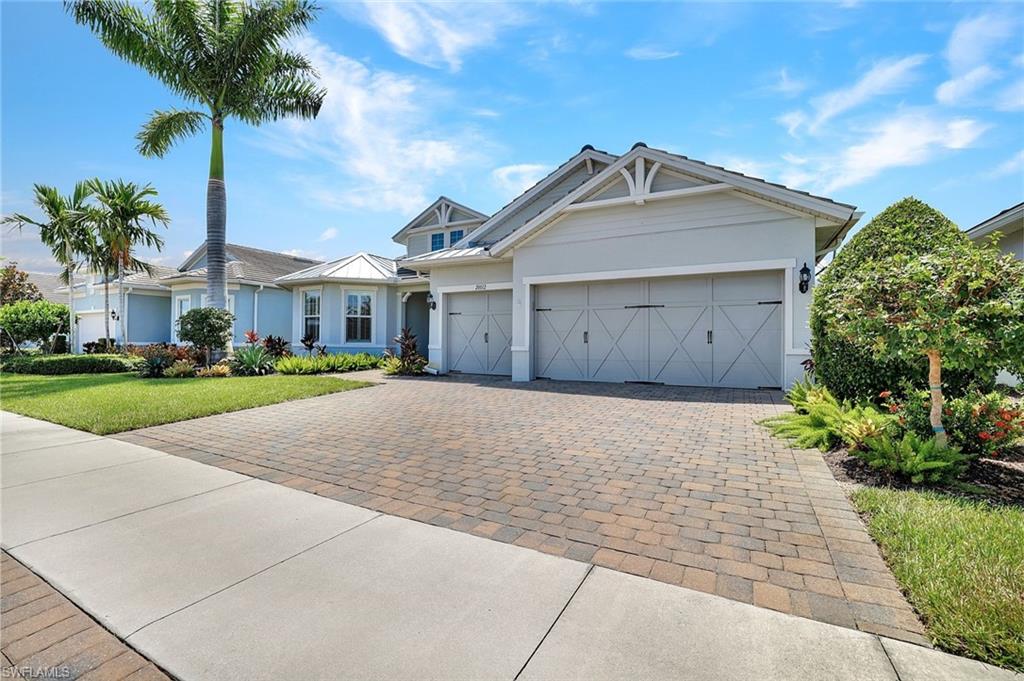 Estero, Florida 33928, United States, 3 Bedrooms Bedrooms, ,3 BathroomsBathrooms,Residential,Active,50206