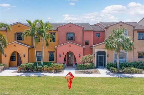 11714 Adoncia WAY 5007 FORT MYERS FL 33912