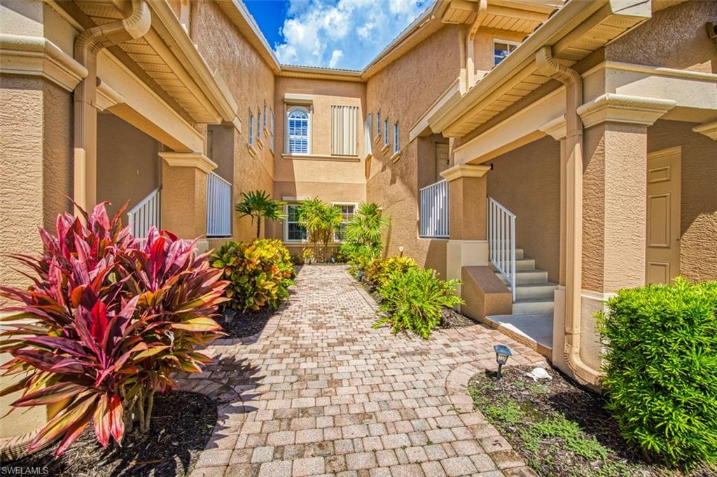 13921 Lake Mahogany BLVD 2813