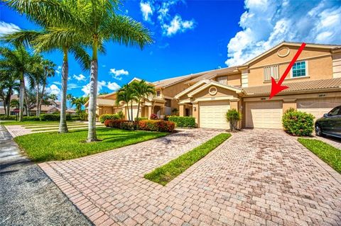 13921 Lake Mahogany BLVD 2813 FORT MYERS FL 33907