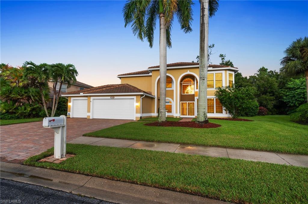 12928 Kedleston CIR