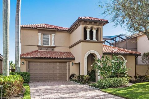 14263 Royal Harbour CT FORT MYERS FL 33908
