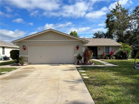 16264 Shadow Pine RD, North Fort Myers, FL 33917 - #: 224001406