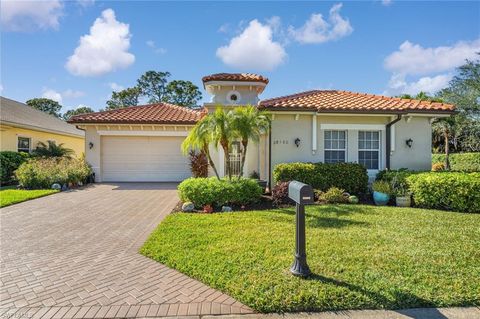 28100 L Burton Fletcher CT BONITA SPRINGS FL 34135
