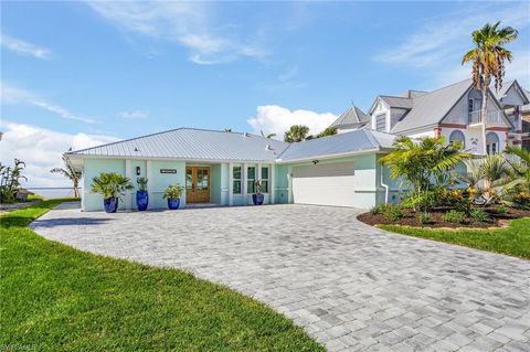 3459 1st AVE ST. JAMES CITY FL 33956
