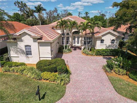 8922 Greenwich Hills WAY FORT MYERS FL 33908