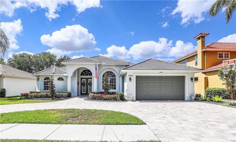 14908 Indigo Lakes DR NAPLES FL 34119