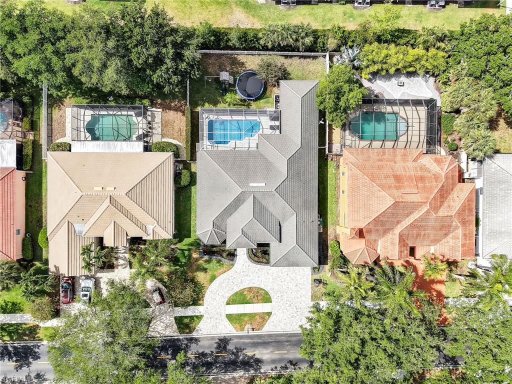 14908 Indigo Lakes DR
