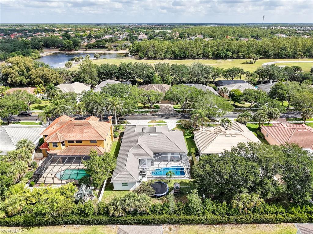 14908 Indigo Lakes DR