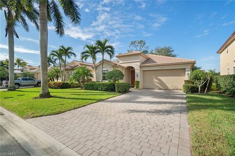 7383 Sika Deer WAY FORT MYERS FL 33966
