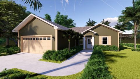 8138 Cypress DR S, Fort Myers, FL 33967 - MLS#: 224022503