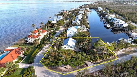 1307 Isabel DR SANIBEL FL 33957