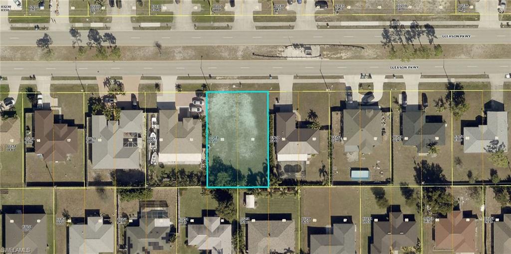1222 Gleason PKWY